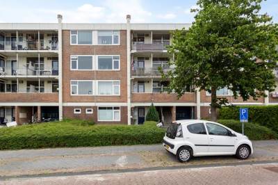 Woning Echtenstraat 26 Assen
