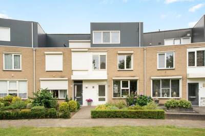 Woning Havik 51 Etten-Leur