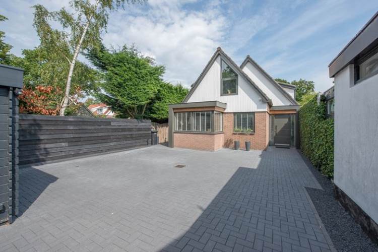 Woning Loudelsweg 57A Bergen (NH)