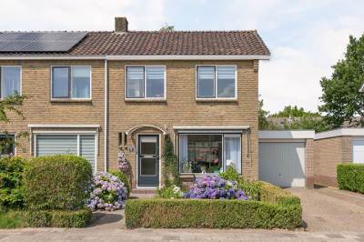 Woning Hanenburg 21 Tytsjerk