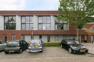Woning Frederik Hendrikplein 19e Eindhoven