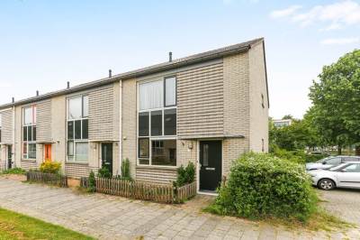 Woning Groep Werninkhof 19 Almere