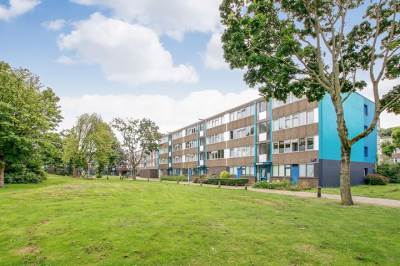 Woning Grootzeilhof 8 Amsterdam