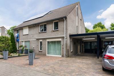 Woning Hulsbergstraat 22 Tilburg