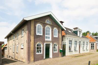 Woning Sylspaed 4 Oosthem