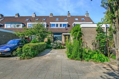 Woning Hoofdenburg 13 Ouderkerk aan de Amstel