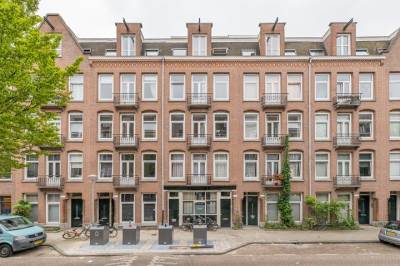 Woning Eerste Atjehstraat 140-C Amsterdam