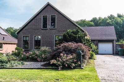 Woning Lutjeloosterweg 6 Blijham