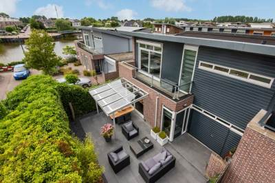 Woning Vloedlijn 8 Vlissingen