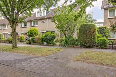 Woning Botterlaan 24 Zaandam