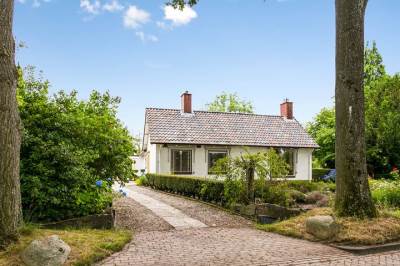 Woning Molenweg 14 Roden