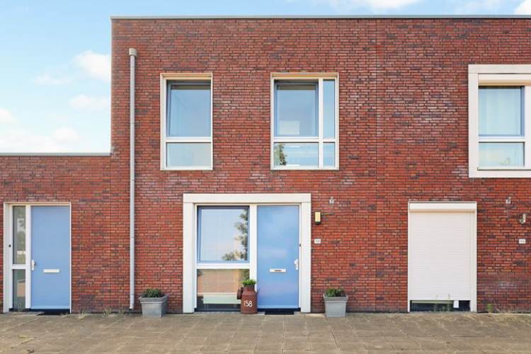 Woning De Hoevens 158 Hooglanderveen