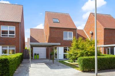 Woning Bloemenhoeve 6 Arnhem
