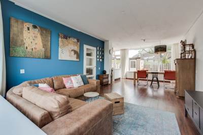 Woning Laan van Romen 17 Berkel en Rodenrijs