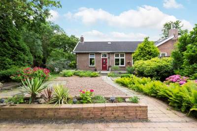 Woning Kwadijkerweg 4 Zuidoostbeemster