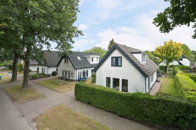 Woning Paardelandsdrift 14 Aalden