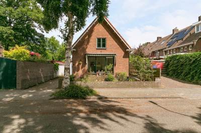 Woning Leendert van Zoelenlaan 6 Ede