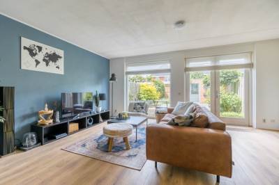 Woning Gemaalstraat 3 Aalsmeer