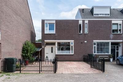 Woning Karwijzaaderf 19 Diemen