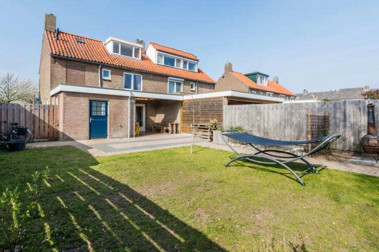 Woning Jeroen Boschstraat 7 Vlijmen