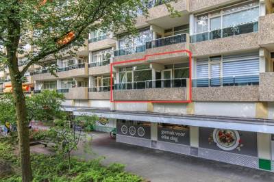 Woning Koning Lodewijklaan 178 Apeldoorn