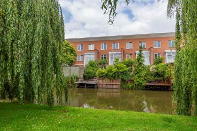 Woning Radijsstraat 13 Wateringen