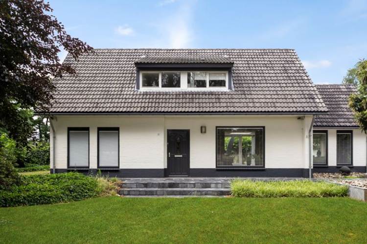 Woning Oudedijk 121 Odiliapeel