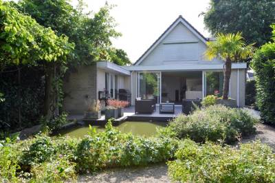 Woning Bruine Lijster 44 Uithoorn