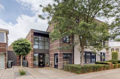 Woning Damloper 59 Oosterhout (NB)