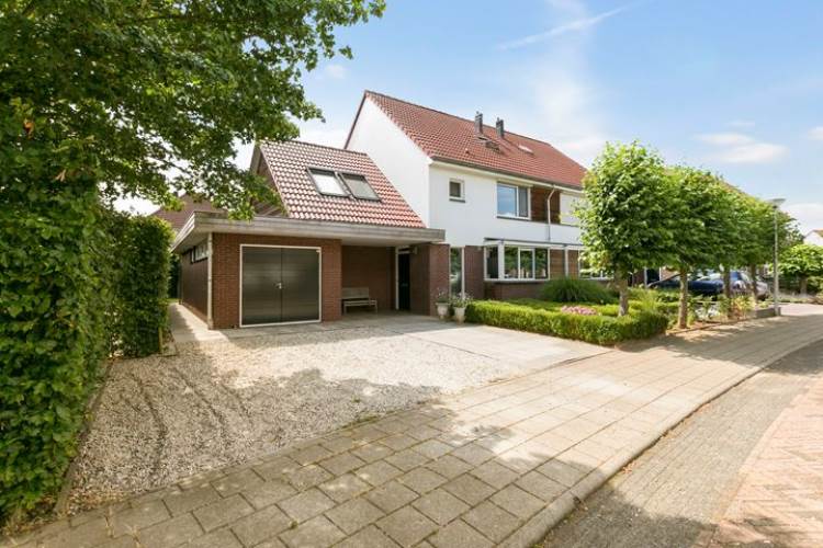 Woning Het Patronaat 17 Borculo