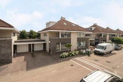 Woning Veenderij 9 Stolwijk