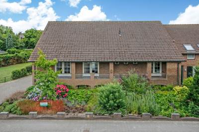 Woning Dorpsstraat 8 Afferden (LI)