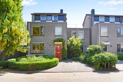 Woning Denpasarstraat 6 Dordrecht