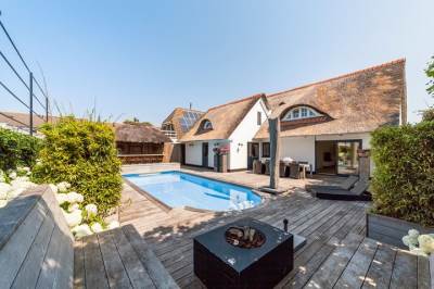 Woning Beukelaar 20 Melissant