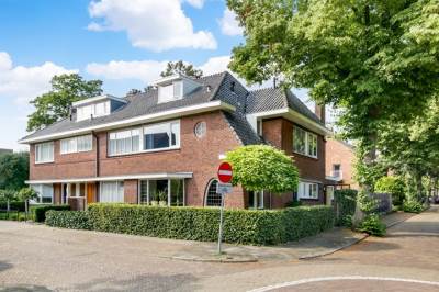 Woning Prins Bernhardstraat 9 Gorinchem