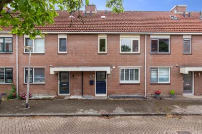 Woning Hondsdrafstraat 20 Purmerend