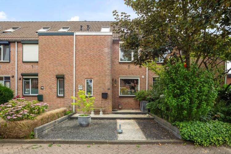 Woning Bellefleur 74 Zetten