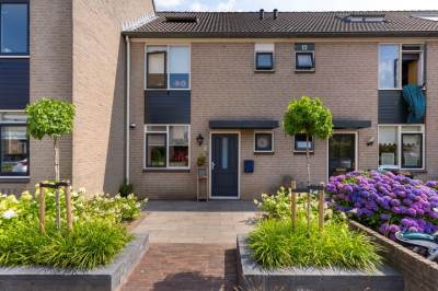Woning Galderie 6 Buren (GE)