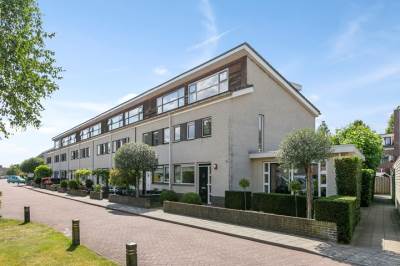 Woning Fagotdreef 17 Harderwijk