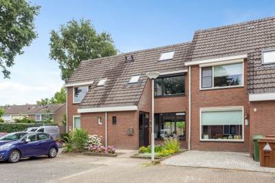 Woning de Pinbalk 7 Oirschot