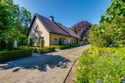 Woning Roosendaalsebaan 17 Schijf