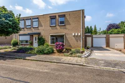 Woning Zwaanstraat 3 Sittard