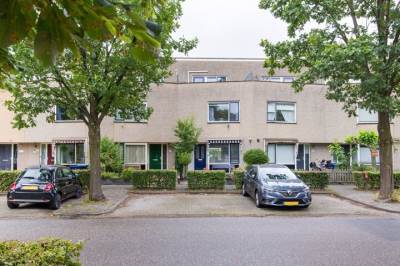 Woning Parkwijklaan 161 Almere