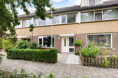 Woning Salomonszegel 115 Apeldoorn