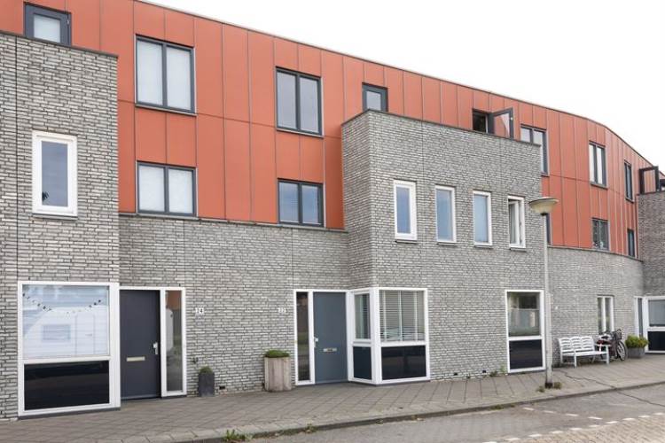 Woning Spinaker 22 Etten-Leur