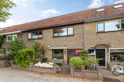 Woning Royaards van den Hamkade 81 Utrecht