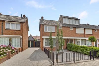 Woning Maardijk 62 Almelo