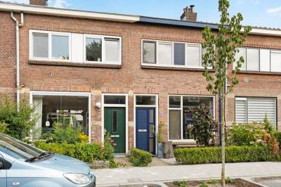 Woning Kruiskamp 66 Amersfoort