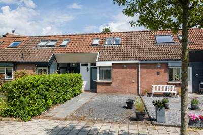 Woning Sterremos 28 Nieuwerkerk aan den IJssel