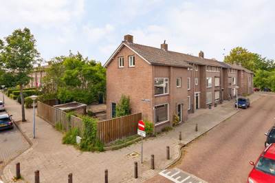 Woning Aert van der Neerstraat 16 Eindhoven
